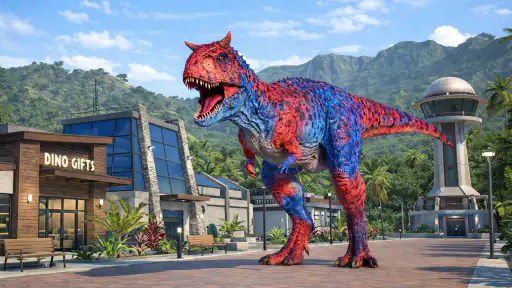 I Am Dinosaur 3