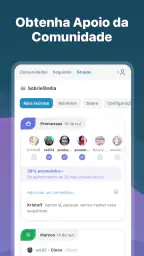 I Am Sober - Eu estou sóbrio/a 6