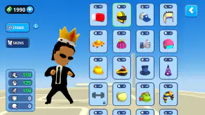 I, The One - Jogo de Luta screenshot