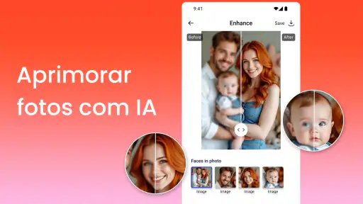 IA Melhorar Imagem e Remover 1