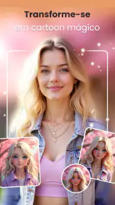 IA Melhorar Imagem e Remover screenshot