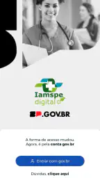 Iamspe Digital 1