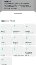 Iamspe Digital 4