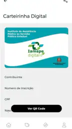 Iamspe Digital 5