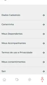 Iamspe Digital screenshot