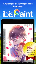 ibis Paint X 6