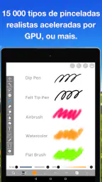 ibis Paint X 7