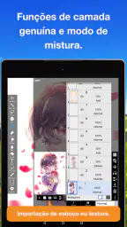 ibis Paint X 8