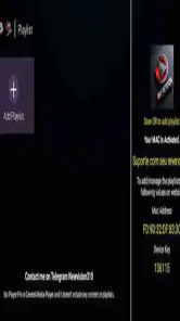 IBO REVENDA screenshot