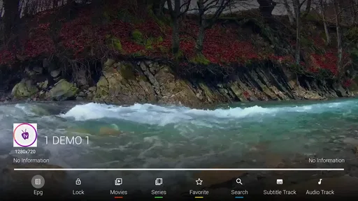 Ibpro Smart Player 2