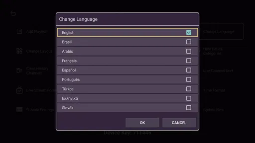 Ibpro Smart Player 6