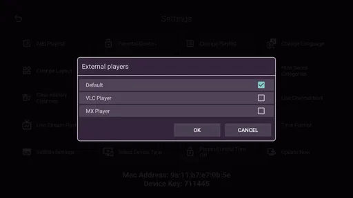 Ibpro Smart Player 8