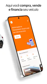 icarros Itaú: comprar carros screenshot