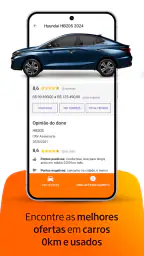 icarros Itaú: comprar carros 3