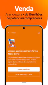 icarros Itaú: comprar carros screenshot