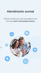 iCasei | Lista de Casamento 3
