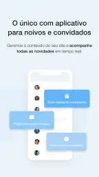iCasei | Lista de Casamento 4