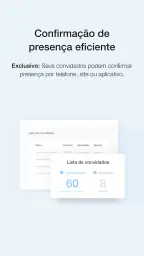 iCasei | Lista de Casamento 5