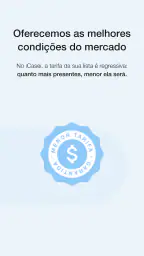 iCasei | Lista de Casamento 6
