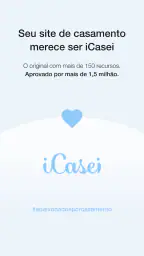 iCasei | Lista de Casamento 7