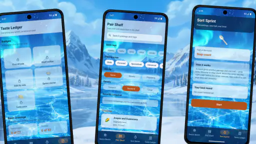 Ice Fish: Lucky Win 5
