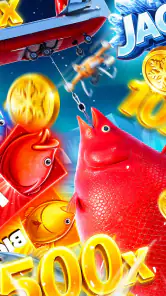Ice Fisher Treasure screenshot