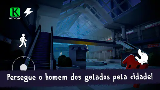 Ice Scream 3 Terror Assustador 4
