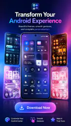 iControl Widgets: Themed Panel 1
