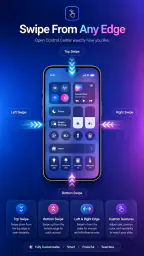 iControl Widgets: Themed Panel 5
