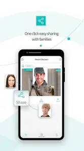 iCSee screenshot
