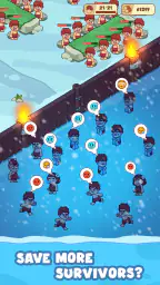 Icy Village Premium 1