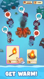 Icy Village Premium 2