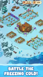 Icy Village Premium 3