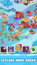Icy Village Premium 4