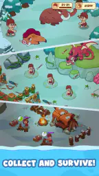 Icy Village Premium 5