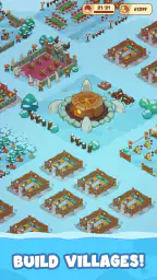Icy Village Premium 6