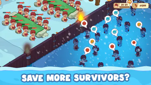 Icy Village Premium 7