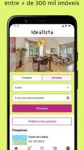 idealista screenshot
