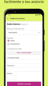 idealista screenshot