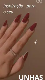 Ideias de unhas bonitas 1