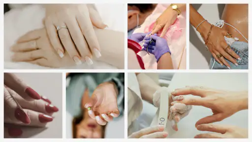 Ideias de unhas bonitas 7