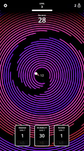 Idle Ball Escape: Jogo de Bola screenshot