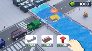 Idle Office Tycoon - Get Rich! screenshot