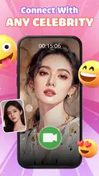 Idol Video Call & Prank Chat 2