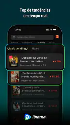 iDrama-Dramas curtos sempre! 5