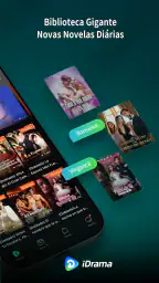 iDrama-Dramas curtos sempre! 8