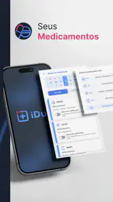 iDun screenshot