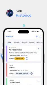 iDun screenshot