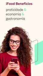 iFood Benefícios 1