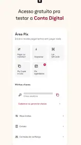 iFood Benefícios screenshot